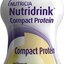 NUTRIDRINK COMPACT PROTEIN s vanilkovou príchuťou (inov.2022) 24x125 ml (3000 ml) obrázok