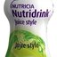 Nutridrink Juice style s jablkovou príchuťou 24x200 ml (4800 ml) obrázok