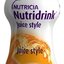 Nutridrink Juice style s pomarančovou príchuťou 24x200 ml (4800 ml) obrázok