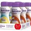 Nutridrink Protein 5+1 vanilková príchuť 3x200 ml + čokoládová príchuť 3x200 ml, 1x1 set obrázok