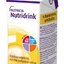 Nutridrink s banánovou príchuťou 1x200 ml obrázok