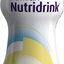 NUTRIDRINK vanilková príchuť 4x200 ml obrázok