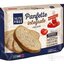 NutriFree Panfette integrale chlieb celozrnný, bezgluténový, krájaný (4 porcie) 1x340 g obrázok