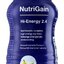 NutriGain Hi-Energy 2.4 (ActaGain 2.4 COMPLETE) banánová príchuť 24x200 ml obrázok