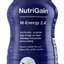 NutriGain Hi-Energy 2.4 (ActaGain 2.4 COMPLETE) vanilková príchuť 24x200 ml obrázok