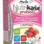 Nutrikaša probiotic - s malinami 3x60 g (180 g) obrázok