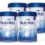 Nutrilon 1 Profutura CESARBIOTIK počiatočná dojčenská výživa (0-6 mesiacov) 4x800 g (3200 g) obrázok