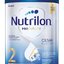 Nutrilon 2 Profutura CESARBIOTIK následná dojčenská výživa (6-12 mesiacov) 1x800 g obrázok