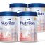 Nutrilon 4 Profutura DUOBIOTIK batoľacie mlieko (24+ mesiacov) 4x800 g (3200 g) obrázok