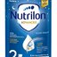 Nutrilon Advanced 2 Good Night následná mliečna dojčenská výživa v prášku (6-12 mesiacov) 1x800 g obrázok