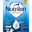 Nutrilon Advanced 3 VANILLA batoľacia mliečna výživa v prášku (12-24 mesiacov) 1x800 g obrázok