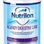Nutrilon ALLERGY DIGESTIVE CARE mliečna výživa v prášku (od narodenia) (inov. 2019) 1x450 g obrázok