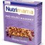 Nutrimama CEREÁLNE TYČINKY Brusnice a čokoláda (pre dojčiace matky)(inov.2021) 5x40 g (200 g) obrázok