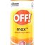OFF! MAX spray repelent 1x100 ml obrázok