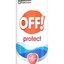 OFF! protect spray repelent (inov.2021) 1x100 ml obrázok