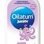 Oilatum JUNIOR jemný sprchový gél na vlasy a telo vhodný od narodenia 1x400 ml obrázok