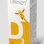 Oilesen VITAMÍN D3 400 kvapky 1x10 ml obrázok