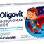 Oligovit IMMUNOMAX KIDS Beta-glukán prášok vo vreckách 1x10 ks obrázok