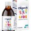 Oligovit Kids perorálny roztok pre deti 1x100 ml obrázok