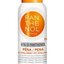 omega PANTHENOL 9% ALOE VERA chladivá pena po opaľovaní v spreji 1x200 ml obrázok
