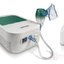 OMRON Duobaby NE-C301 INHALÁTOR kompresorový s odsávačkou 1x1 set obrázok