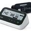 OMRON M4 Connect Afib Tlakomer na rameno (HEM-7196T1-FLE) 1 ks + adaptér zdarma 1 ks, 1x1 set obrázok
