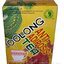 OOLONG Anti Adiposis čaj - Amazonas nálevové vrecúška 30x4 g (120 g) obrázok