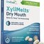 OraCoat XyliMelts Dry Mouth rozpustné priľnavé tablety s príchuťou jemná mäta 1x40 ks obrázok
