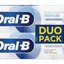 Oral-B GUM & ENAMEL PRO-REPAIR DUO zubná pasta, Gentle Whitening 2x75 ml obrázok