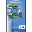 Oral-B PRECISION CLEAN čistiace náhradné hlavice 1x4 ks obrázok