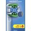 Oral-B PRECISION CLEAN čistiace náhradné hlavice 1x8 ks obrázok