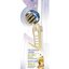Oral-B UltraThin GUM CARE GOLD XS zubná kefka ExtraSoft s menšou hlavou, vlákna 0,01mm, 1x1 ks obrázok