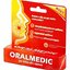 ORALMEDIC roztok na liečbu áft v ústach (2 aplikátory) 2x0,2 ml obrázok
