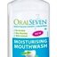 OralSeven zvlhčujúca ústna voda 1x250 ml obrázok