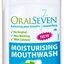 OralSeven zvlhčujúca ústna voda maxi 1x500 ml obrázok