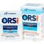 ORS PRO Rehydratačný soľný granulát - InnoPharm perorálny + mikroflóra odolná voči ATB, pomarančovo-grapefruitová príchuť, vrecká 10x5,8 g (58 g) obrázok
