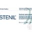 OSTENIL náhrada synoviálnej tekutiny s 1.0% hyaluronátu sodného v napln. inj. striekačke (20 mg/2 ml) 1x2 ml obrázok