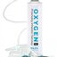 OXYGEN 99,5 % prenosný kyslíkový inhalátor 1x14 l obrázok