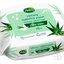 PALMA Vlhčený toaletný papier aloe vera 1x60 ks obrázok