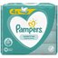 PAMPERS Baby Wipes Sensitive vlhčené obrúsky 4x52 ks (208 ks) obrázok