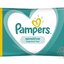 PAMPERS Baby Wipes Sensitive vlhčené obrúsky XXL pack 1x80 ks obrázok