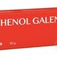 Panthenol Galenika Oinment Dexpanthenol 5% masť 1x30 g obrázok