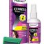 PARANIT EXPRESS SPREJ 95 ml + hrebeň, 1x1 set obrázok