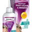 PARANIT Radikálny proti všiam a hnidám šampón 100 ml + hrebeň (inov. 2023), 1x1 set obrázok