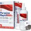 Parasine Rapid roztok + šampón na vši ENEO 2x200 ml + hrebeň + čiapka 2 ks, 1x1 set obrázok