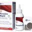 Parasine Rapid roztok proti všiam a hnidám ENEO 100 ml + (hrebeň a čiapka zadarmo), 1x1 set obrázok