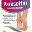 PARASOFTIN Exfoliačné návleky roztok 2x20 ml a 1 pár návlekov, 1x1 set obrázok
