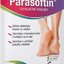 PARASOFTIN Exfoliačné NÁVLEKY vegan friendly (inov. 2023) 1x1 pár obrázok