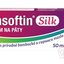 PARASOFTIN Silk KRÉM na päty 1x50 ml obrázok