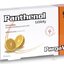 PargaVit PANTHENOL tbl príchuť pomarančov 1x30 ks obrázok